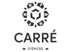 carré d'épices logo